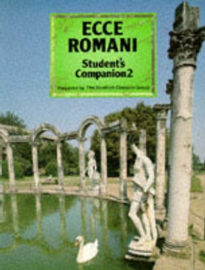 Picture of Ecce Romani: Student's Companion 2