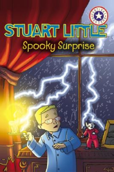 Picture of Stuart Little Spooky Surprise