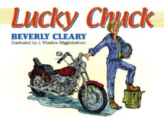 Picture of Lucky Chuck