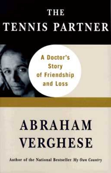 Picture of The Tennis Partner