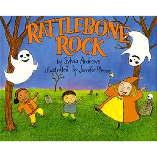 Picture of Rattlebone Rock