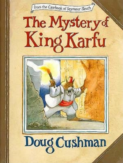 Picture of The Mystery of King Karfu