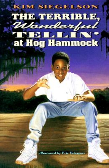 Picture of The Terrible, Wonderful Tellin' at Hog Hammock
