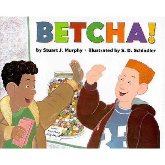 Picture of Betcha!