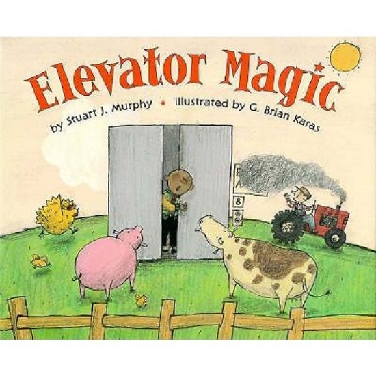 Picture of Elevator Magic