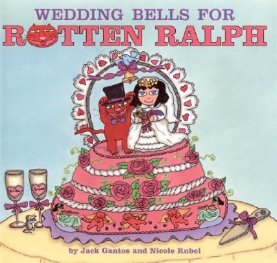 Picture of Wedding Bells for Rotten Ralph