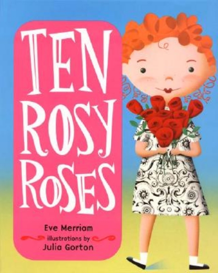Picture of Ten Rosy Roses