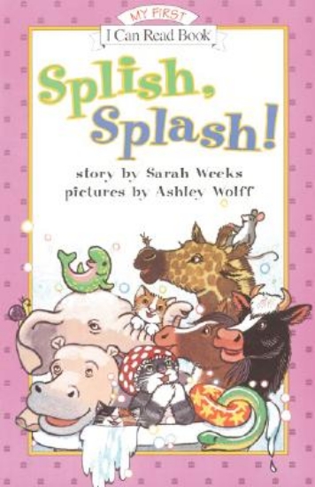 Picture of Splish, Splash!