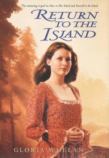 Picture of Return to the Island