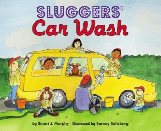 Picture of Sluggers Car Wash
