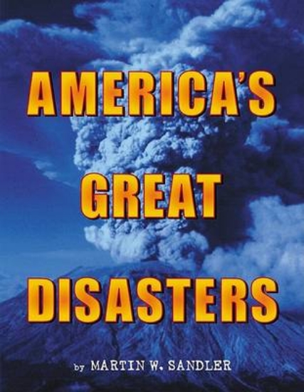 Picture of America's Great Disasters