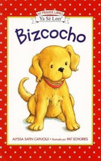 Picture of Bizcocho