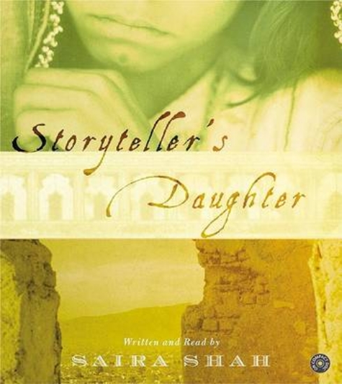 Picture of Storytellers Daughter (4/240)