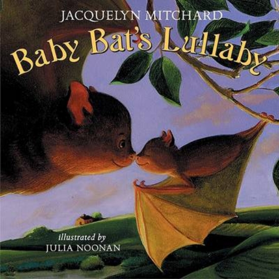 Picture of Baby Bat's Lullaby