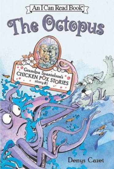 Picture of The Octopus