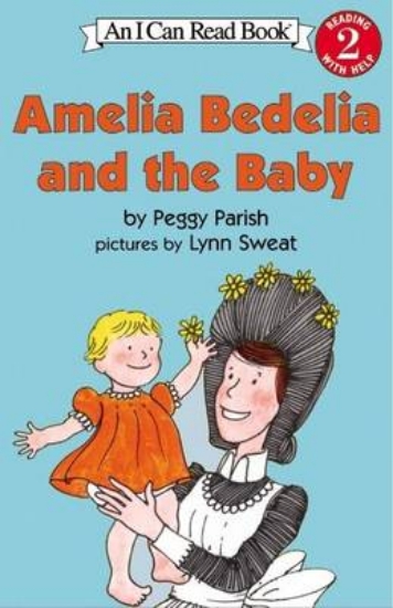 Picture of Amelia Bedelia and the Baby