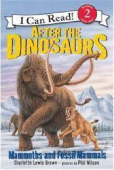 Picture of After the Dinosaurs