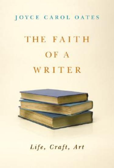 Picture of The Faith of a Writer