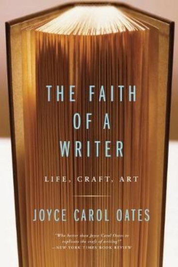 Picture of The Faith Of A Writer