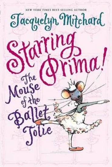 Picture of Starring Prima!