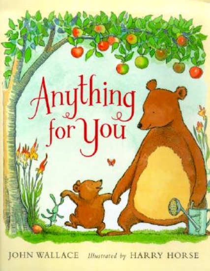 Picture of Anything for You