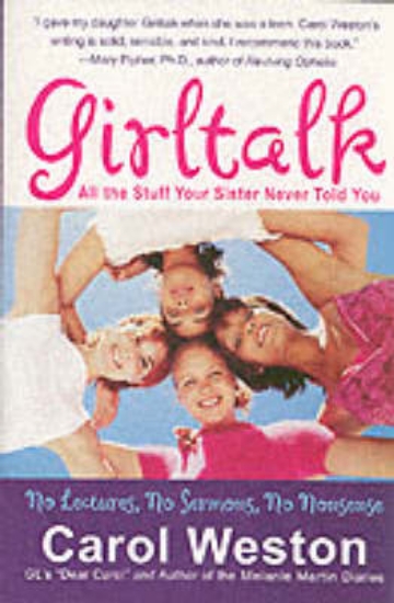 Picture of Girl Talk