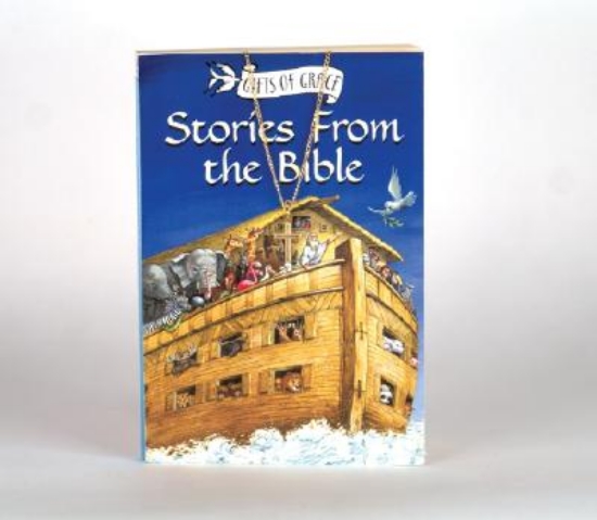 Picture of Gifts of Grace Stories from Th