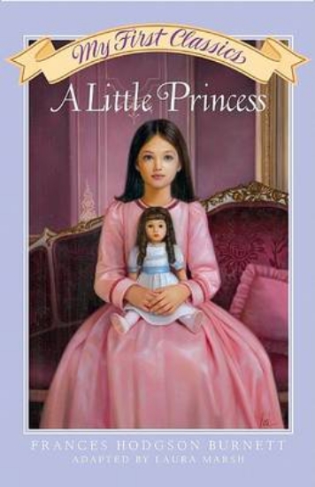 Picture of A Little Princess My First Classics