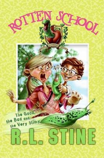 Picture of Rotten School #3: The Good, the Bad and the Very S