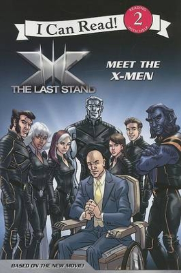 Picture of X-Men - The Last Stand