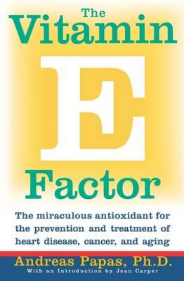 Picture of The Vitamin E Factor