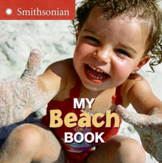 Picture of My Beach Book