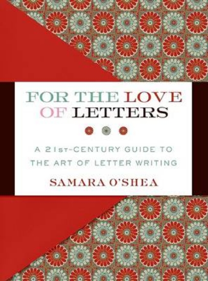 Picture of For the Love of Letters