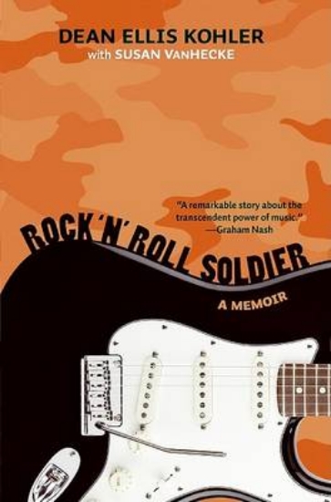 Picture of Rock 'n' Roll Soldier