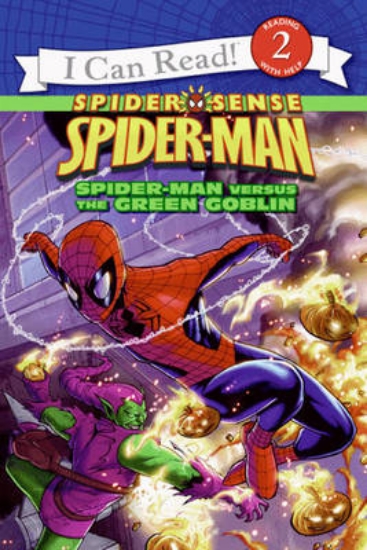 Picture of Spider-Man