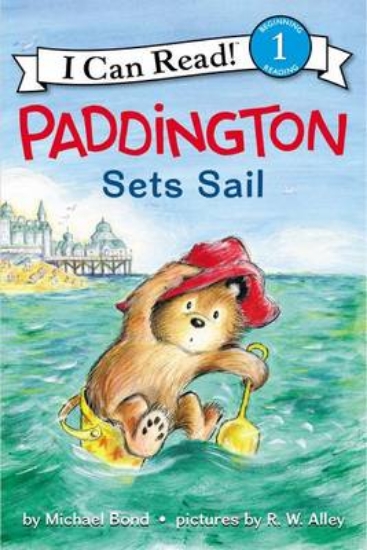 Picture of Paddington Sets Sail