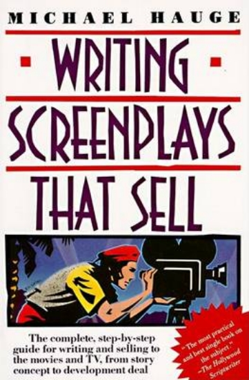 Picture of Writing Screenplays That Sell