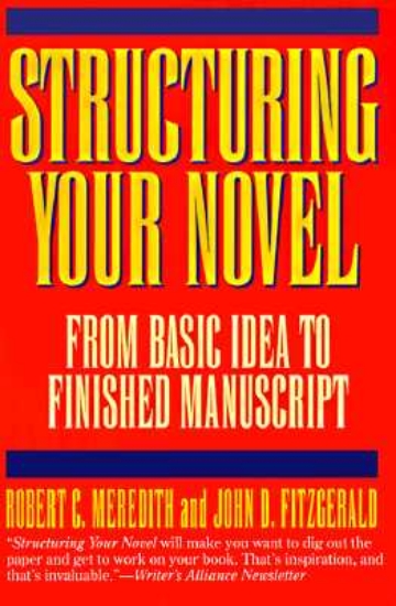 Picture of Structuring Your Novel