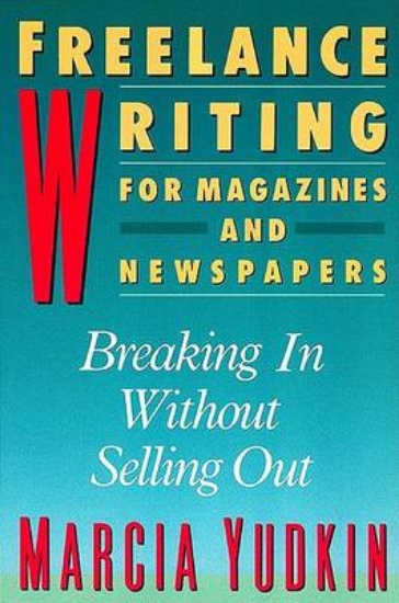 Picture of Freelance Writing for Magazines and Newspapers