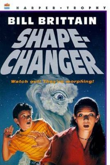 Picture of Shape Changer