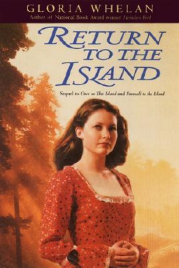 Picture of Return to the Island