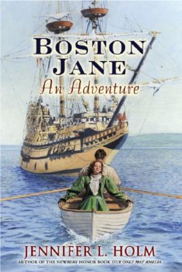 Picture of Boston Jane
