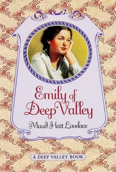 Picture of Emily of Deep Valley