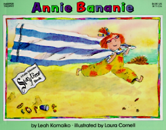 Picture of Annie Bananie