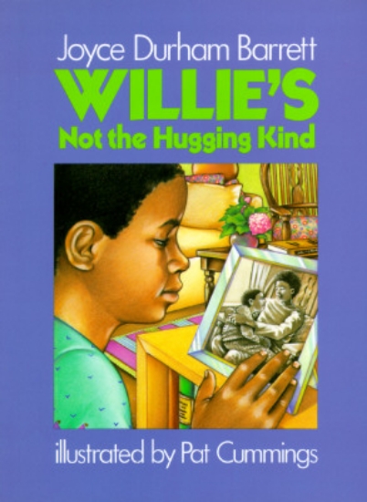 Picture of Willie's Not the Hugging Kind