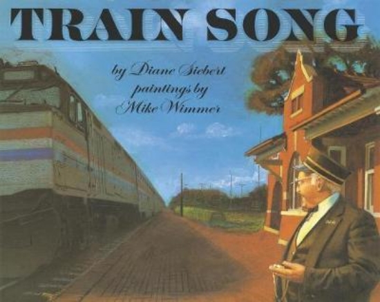 Picture of Train Song