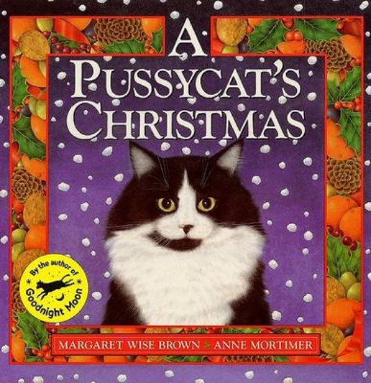 Picture of A Pussycat's Christmas