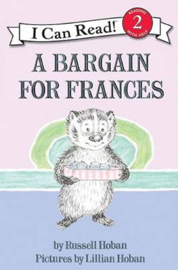 Picture of A Bargain for Frances
