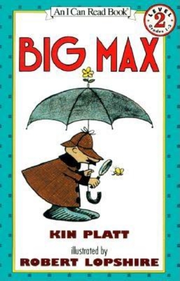 Picture of Big Max