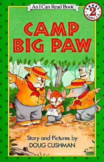 Picture of Camp Big Paw